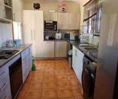 House for sale in Verwoerdpark