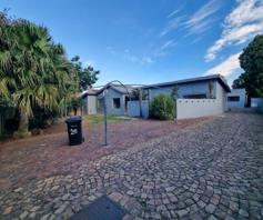 House for sale in New Redruth