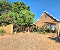 House for sale in Centurion Golf Estate