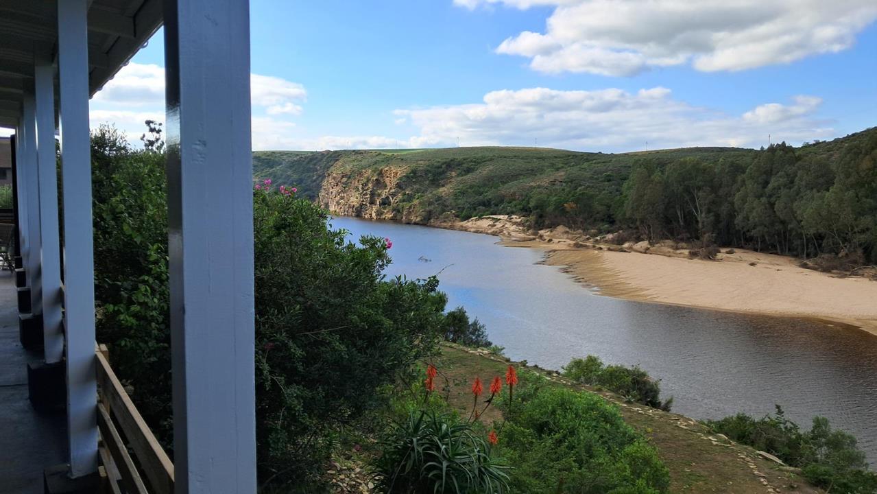 Listing number: P24-117751632, Image number: 1, View of river from stoep north east