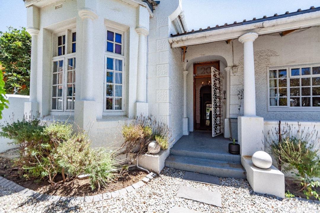 3 Bedroom House to rent in Woodstock - P24-117751807