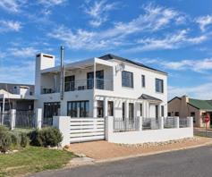House for sale in Stilbaai Wes