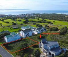 Vacant Land / Plot for sale in Stilbaai Wes