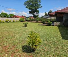 House for sale in Thohoyandou