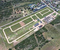 Vacant Land / Plot for sale in Stilbaai Wes