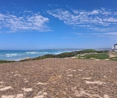 Vacant Land / Plot for sale in Stilbaai Oos