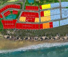 Vacant Land / Plot for sale in Stilbaai Oos
