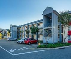 Apartment / Flat for sale in Buh Rein Estate
