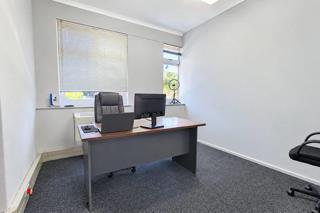 Commercial Property to Rent in Century City