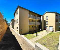 Apartment / Flat for sale in Groblerpark