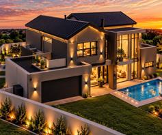 House for sale in Fountainbrook Estate