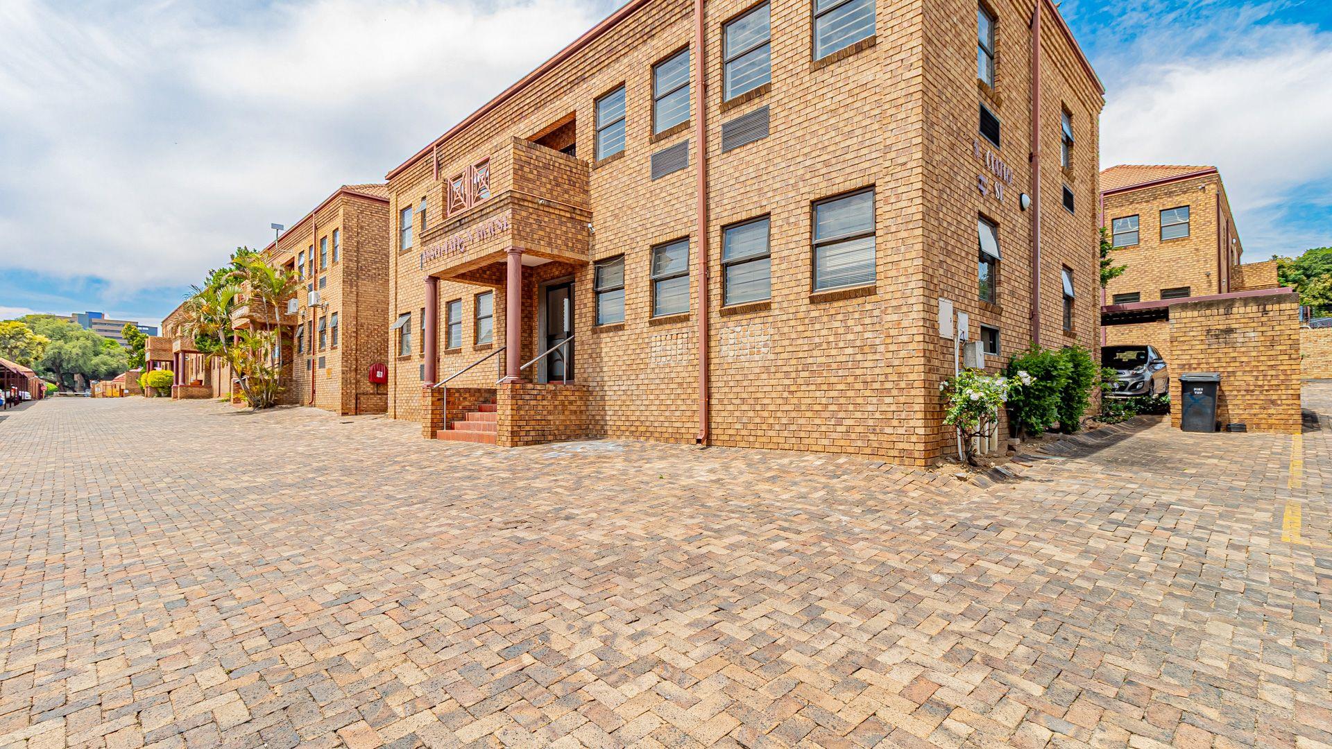 Commercial Property to Rent in Ferndale
