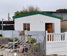 House for sale in Silwood Heights