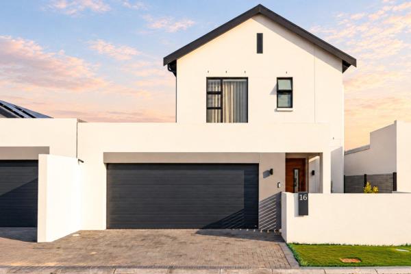 Set within a secure, amenity-rich estate in Cape Town’s Northern Suburbs, this ...