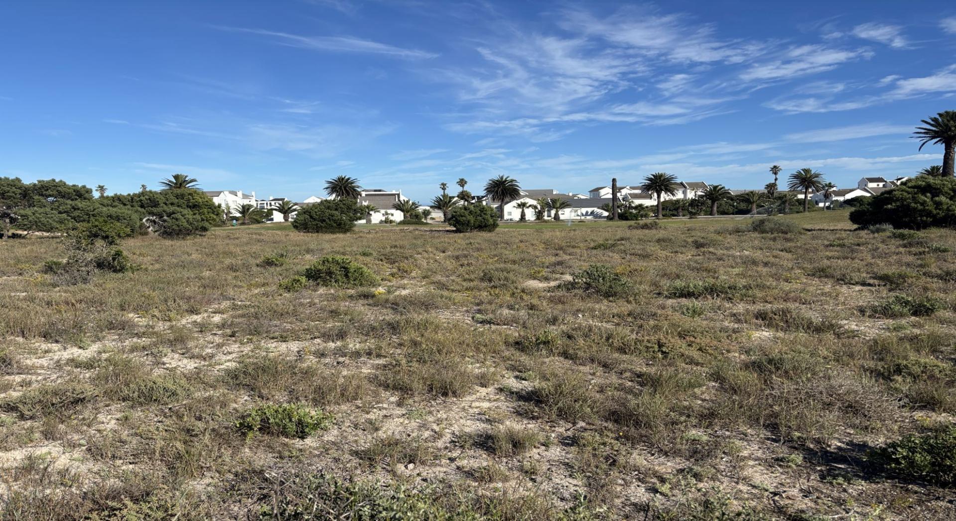 Vacant Land / Plot for Sale in Shelley Point