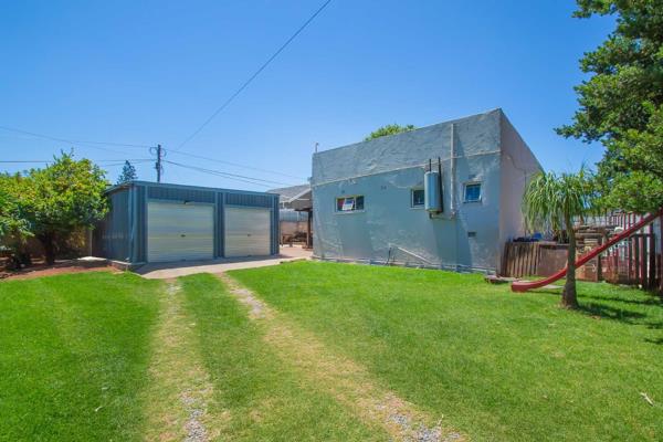 Your next chapter starts here!



Tucked away in the heart of Horison, this inviting family home offers a wonderful combination of ...