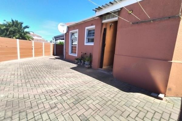 Welcome to a home that blends practical family living with room to entertain, all set ...