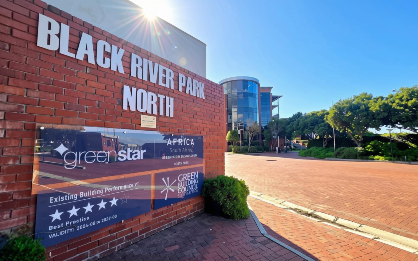 Commercial Property to Rent in Observatory