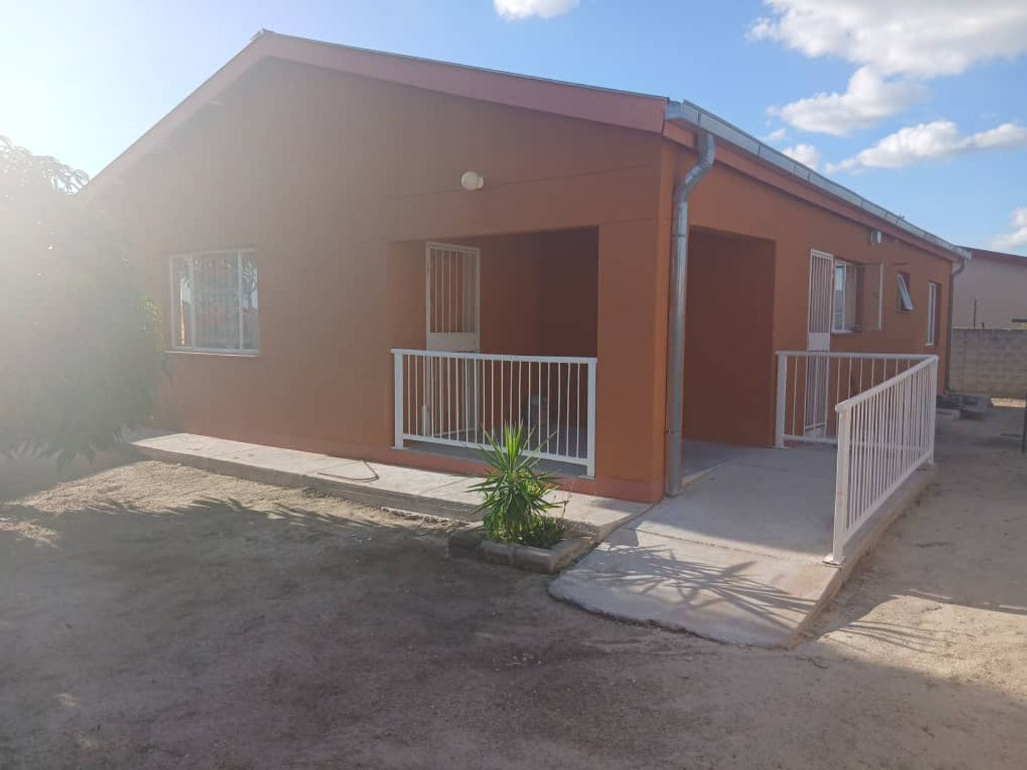 3 Bedroom House for Sale in Ondangwa Central
