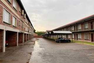 1 Bedroom Apartment / Flat to Rent in Die Bult