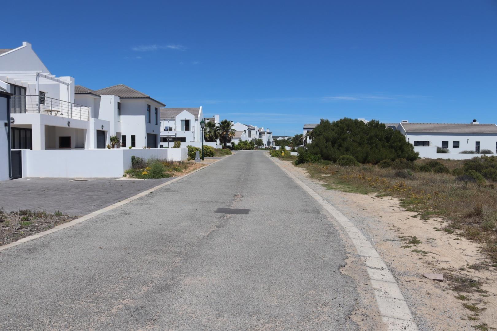 Vacant land / plot for sale in Shelley Point - P24-117756994