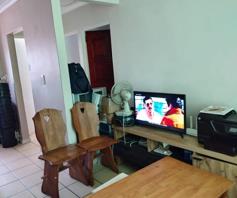 Apartment / Flat for sale in Belmont Park