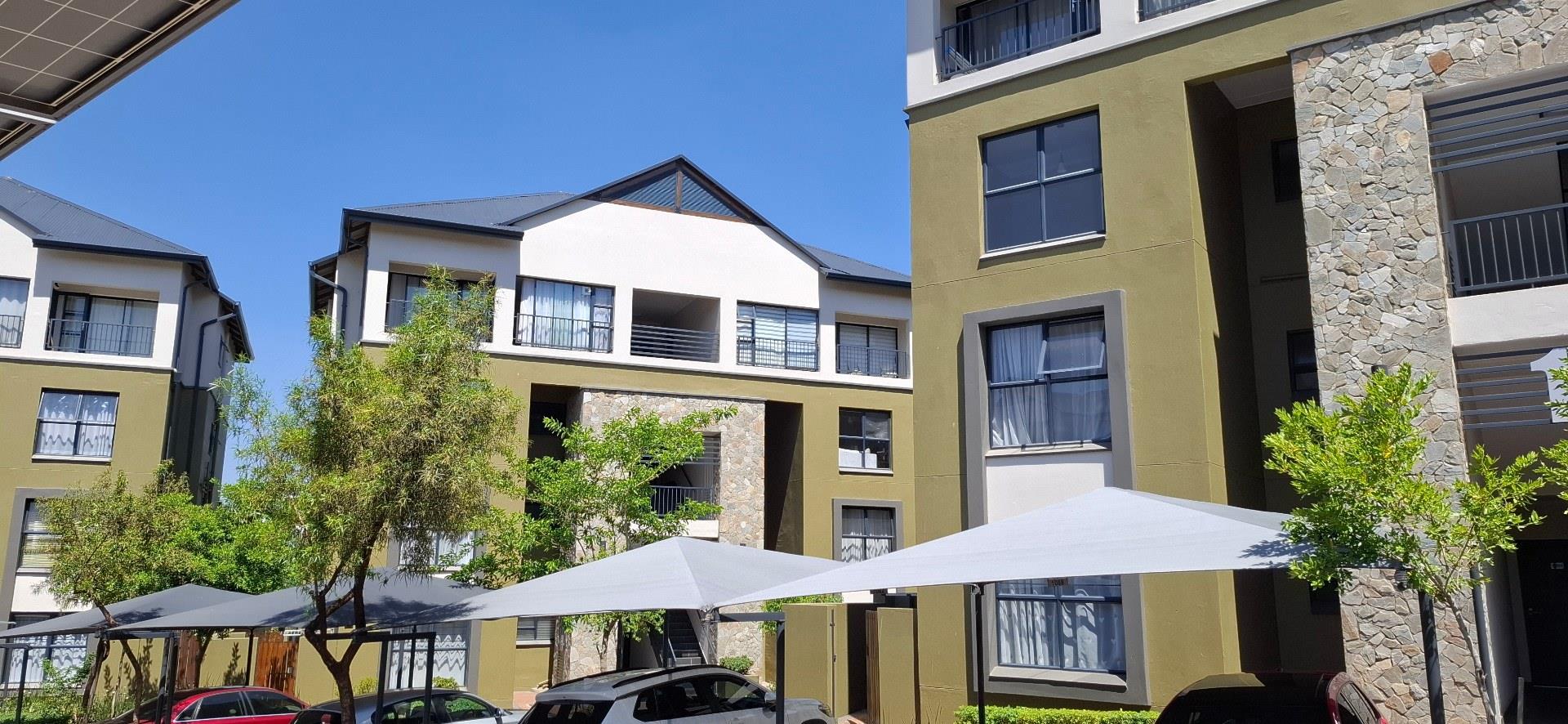 3 Bedroom Townhouse to Rent in Waterfall
