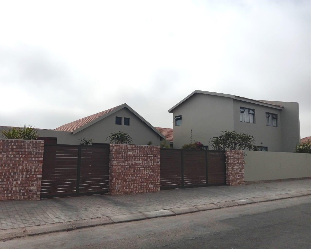 3 Bedroom House for Sale in Ocean View