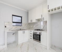 Apartment / Flat for sale in Ruyterwacht