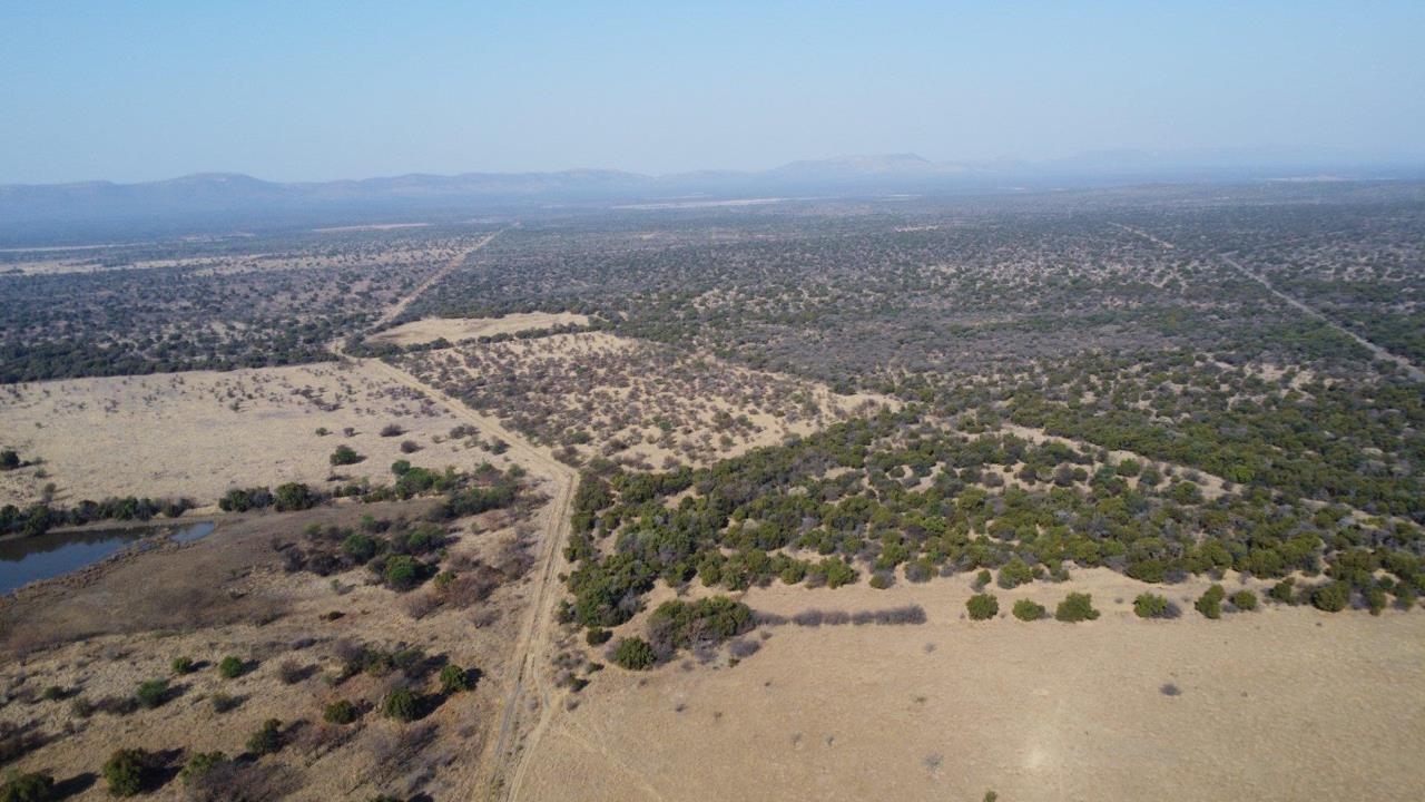 Farm on auction in Rustenburg Rural - Portion 18 Of the the Farm ...