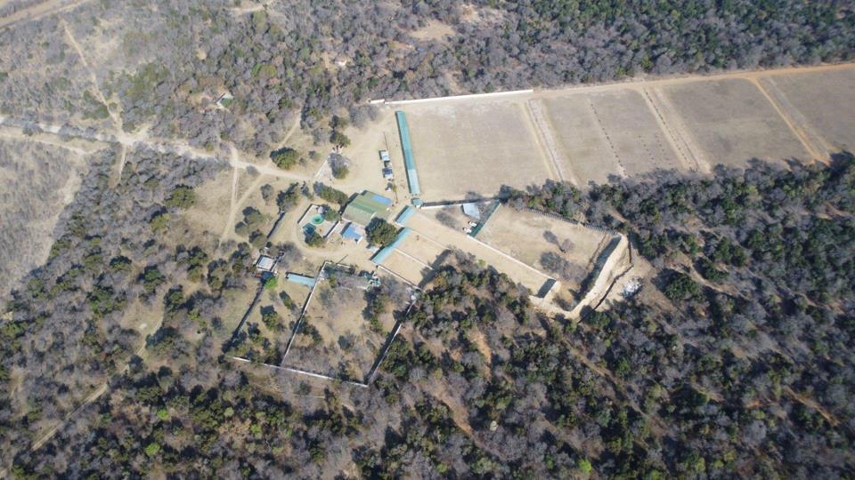 Farm on auction in Rustenburg Rural - Portion 18 Of the the Farm ...