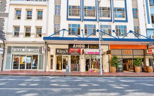 Commercial Property for sale in Cape Town City Centre