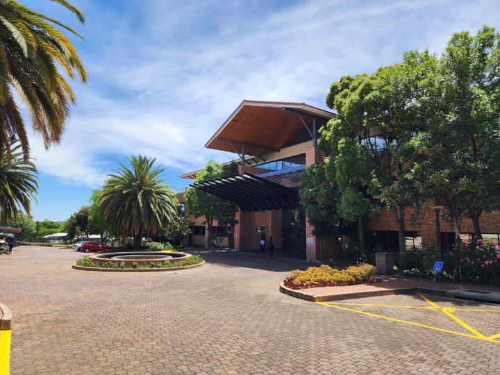 Commercial property to rent in Woodmead - 148 Kelvin Drive - P24-117758352