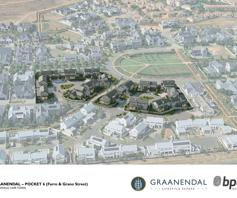 House for sale in Graanendal