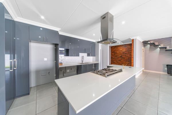 Experience luxury living in the heart of the leafy, sought-after suburb of Ferndale. ...