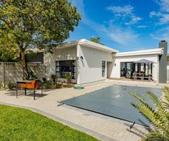 House for sale in Kenridge