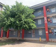 Apartment / Flat for sale in Buh Rein Estate
