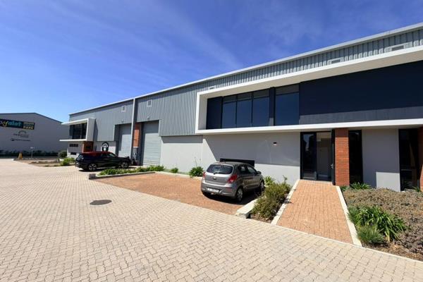 Elevate your business address before year-end. Secure a premium, modern facility in the ...