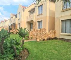 Apartment / Flat for sale in Esther Park