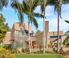 House for sale in Bryanston