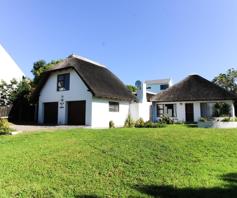 House for sale in St Francis Bay Village