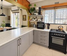 Townhouse for sale in Eversdal