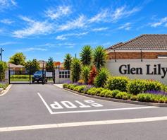 House for sale in Glenlily Security Estate