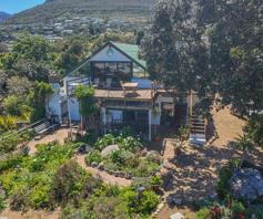 House for sale in Scott Estate
