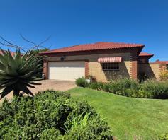 Townhouse for sale in Flamwood