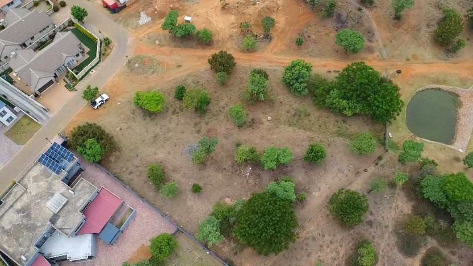 Vacant land / plot for sale in Roodepark Eco Estate - P24-117760284