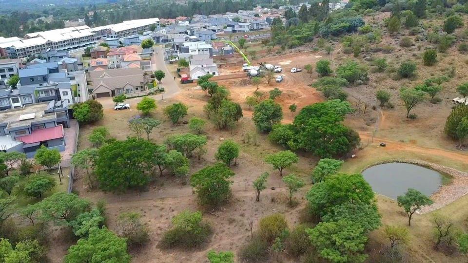 Vacant land / plot for sale in Roodepark Eco Estate - P24-117760284