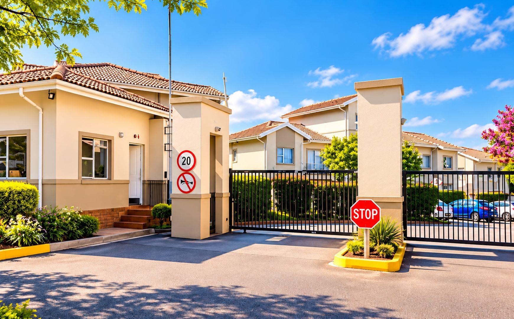 1 Bedroom Apartment / flat to rent in Beacon Bay - P24-117760417
