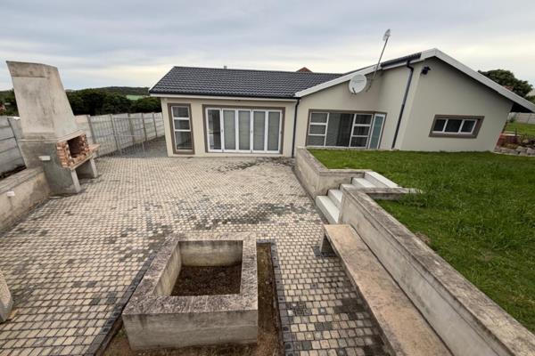 Immaculate 4 bed unfurnished family home available to rent in Kleinemonde from 1 ...