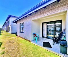Townhouse for sale in Brentwood Park